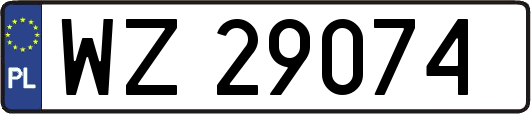 WZ29074