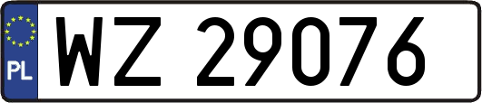 WZ29076