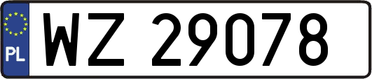 WZ29078