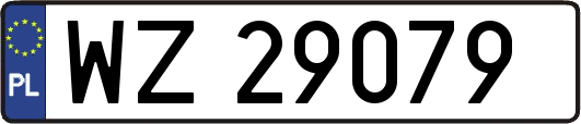 WZ29079