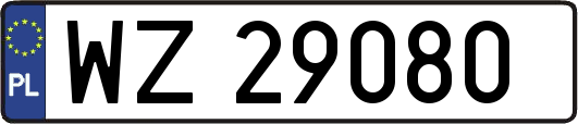 WZ29080