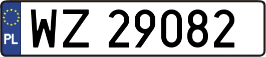 WZ29082