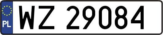 WZ29084