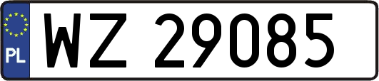 WZ29085