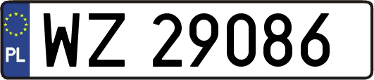 WZ29086