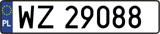 WZ29088