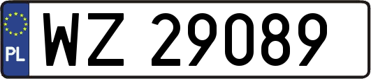 WZ29089