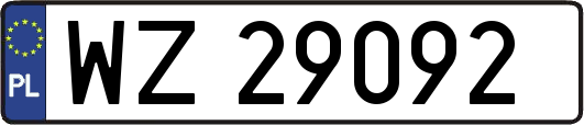 WZ29092