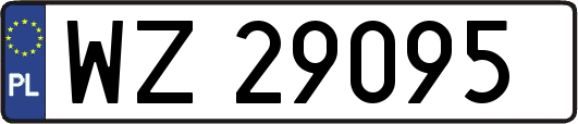 WZ29095