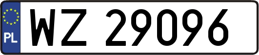 WZ29096