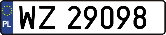 WZ29098