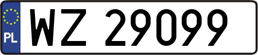 WZ29099