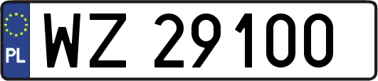 WZ29100