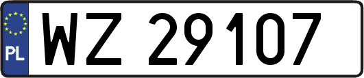 WZ29107