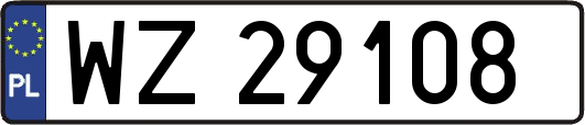 WZ29108