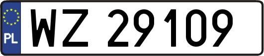 WZ29109