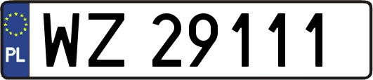 WZ29111