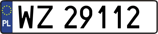 WZ29112