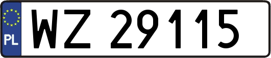 WZ29115