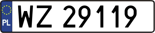 WZ29119