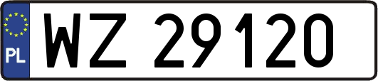 WZ29120