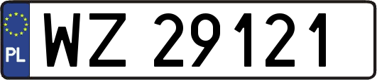 WZ29121
