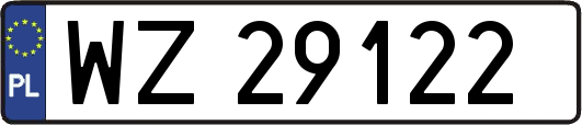 WZ29122