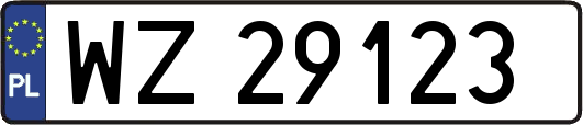WZ29123