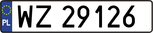 WZ29126