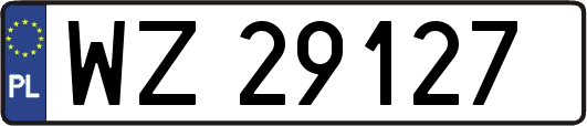 WZ29127