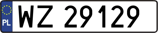 WZ29129