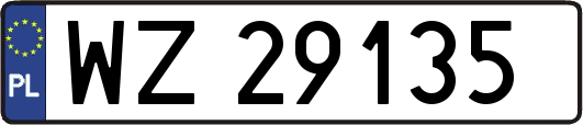 WZ29135