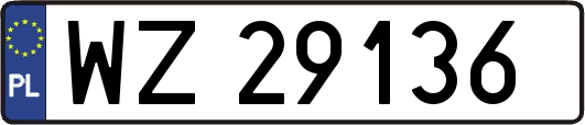 WZ29136