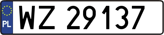 WZ29137