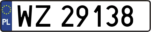 WZ29138