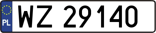 WZ29140