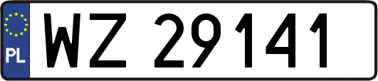 WZ29141
