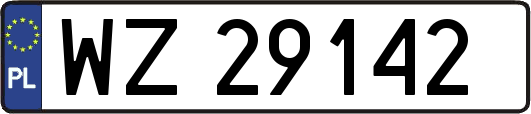 WZ29142