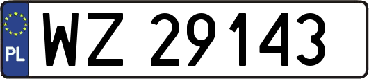 WZ29143