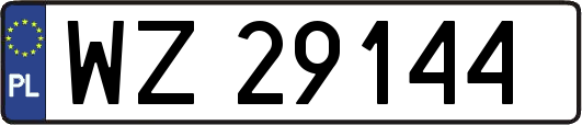 WZ29144