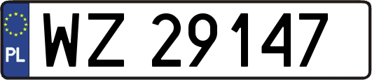 WZ29147