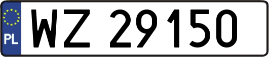 WZ29150