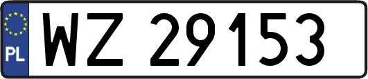 WZ29153