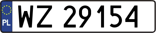WZ29154