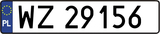 WZ29156