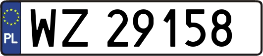 WZ29158