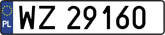 WZ29160