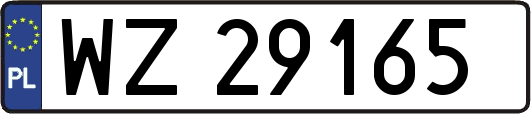 WZ29165