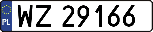 WZ29166