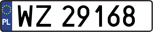 WZ29168